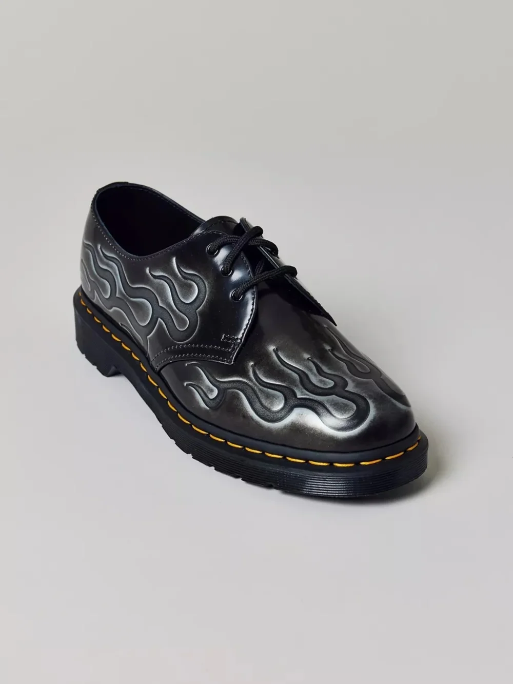 Dr. Martens 1461 Inferno Oxford Shoe